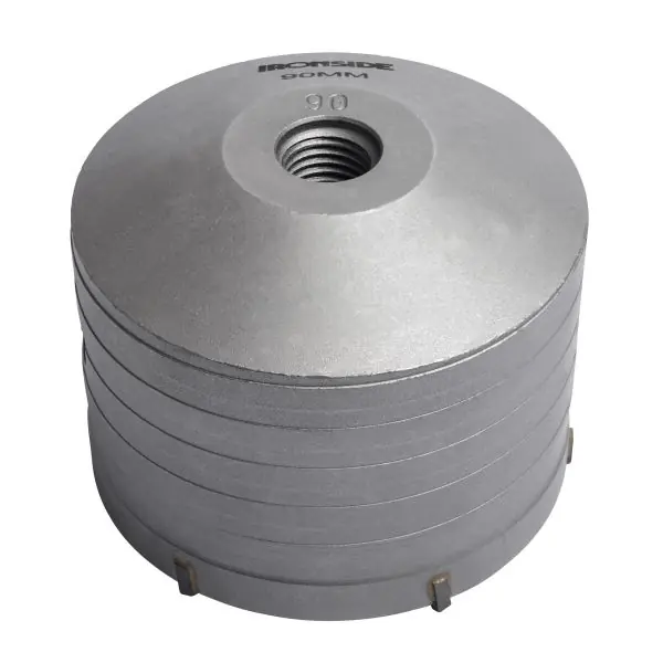 Erbjudandepris Borrkrona